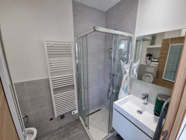 Location
appartement 21 m² - 1 pièce avec MEUBLES