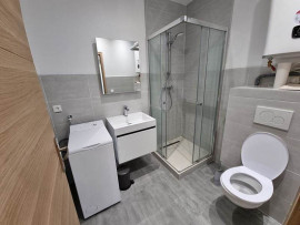 Location
appartement 21 m² - 1 pièce avec MEUBLES