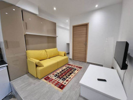 Location
appartement 21 m² - 1 pièce avec MEUBLES