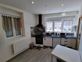 Location
appartement 21 m² - 1 pièce avec MEUBLES