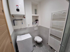 Location
appartement 21 m² - 1 pièce avec MEUBLES