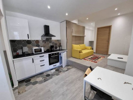 Location
appartement 21 m² - 1 pièce avec MEUBLES