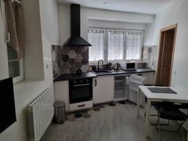 Location
appartement 21 m² - 1 pièce avec MEUBLES