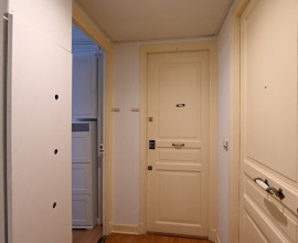 
                                                                                        Location
                                                                                         Appartement 22 m² - 1 pièce - 1 chambre