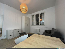 
                                                                                        Location
                                                                                         appartement 22 m² - 1 pièce