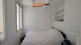 
                                                                                        Vente
                                                                                         Appartement · 22 m² · 2 pièces