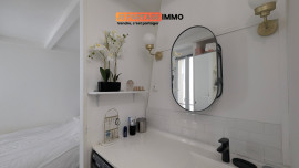 
                                                                                        Vente
                                                                                         Appartement · 22 m² · 2 pièces