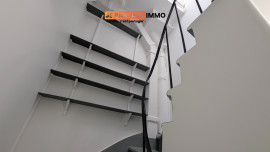 
                                                                                        Vente
                                                                                         Appartement · 22 m² · 2 pièces
