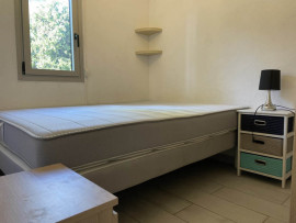 
                                                                                        Location
                                                                                         Appartement 23,5 m² - 2 pièces - 1 chambre