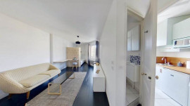 
                                                                                        Location
                                                                                         appartement 23 m² - 1 pièce