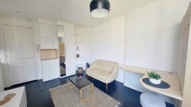 
                                                                                        Location
                                                                                         appartement 23 m² - 1 pièce