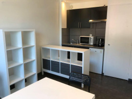 
                                                                                        Location
                                                                                         Appartement, 24m², 545€ - Grenoble