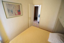 
                                                                                        Location
                                                                                         Appartement 25,04 m² - 2 pièces - 1 chambre