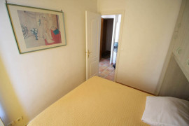 Location
Appartement 25,04 m² - 2 pièces - 1 chambre