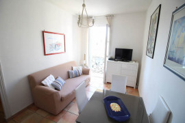 Location
Appartement 25,04 m² - 2 pièces - 1 chambre