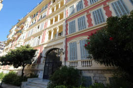 Location
Appartement 25,04 m² - 2 pièces - 1 chambre