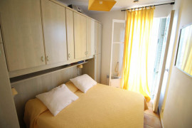 
                                                                                        Location
                                                                                         Appartement 25,04 m² - 2 pièces - 1 chambre