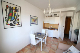 Location
Appartement 25,04 m² - 2 pièces - 1 chambre
