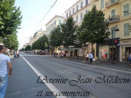 Location
Appartement 25,04 m² - 2 pièces - 1 chambre