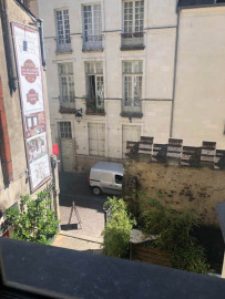 Location
appartement 25,17 m² - 1 pièces - 1 chambre