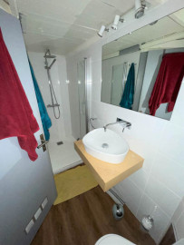 Location
appartement 25,17 m² - 1 pièces - 1 chambre