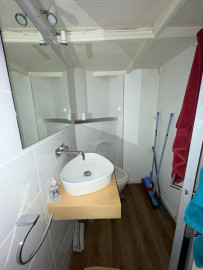 Location
appartement 25,17 m² - 1 pièces - 1 chambre