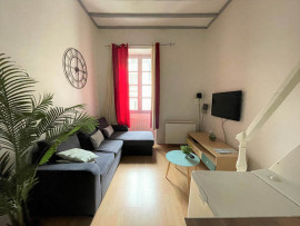Location
appartement 25,17 m² - 1 pièces - 1 chambre