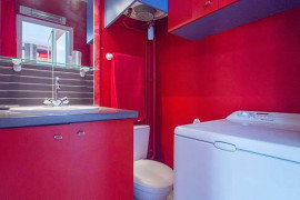 Location
Appartement 25 m² - 1 pièce