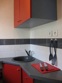 Location
Appartement 25 m² - 1 pièce