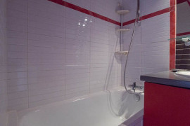 Location
Appartement 25 m² - 1 pièce