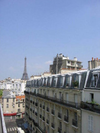 Location
Appartement 25 m² - 1 pièce
