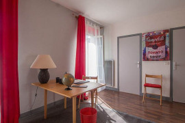 
                                                                                        Location
                                                                                         Appartement 25 m² - 1 pièce