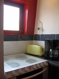 Location
Appartement 25 m² - 1 pièce