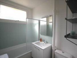 Location
Appartement 25 m² - 1 pièce MEUBLÉ