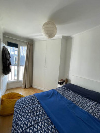 
                                                                                        Location
                                                                                         appartement 25 m² - 2 pièces - 1 chambre