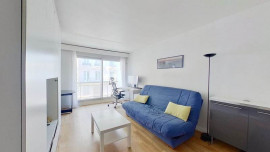
                                                                                        Location
                                                                                         appartement 26 m² - 1 pièce