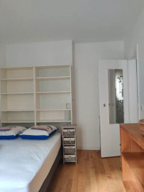 
                                                                                        Location
                                                                                         appartement 26 m² - 2 pièces - 1 chambre
