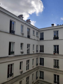 
                                                                                        Location
                                                                                         appartement 26 m² - 2 pièces - 1 chambre