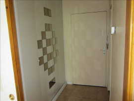 Location
Appartement 27 m² - 1 pièce meublé