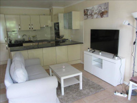 Location
Appartement 27 m² - 1 pièce meublé
