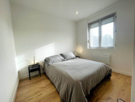 
                                                                                        Location
                                                                                         appartement 27 m² - 2 pièces - 1 chambre