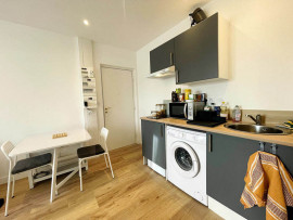 Location
appartement 27 m² - 2 pièces - 1 chambre