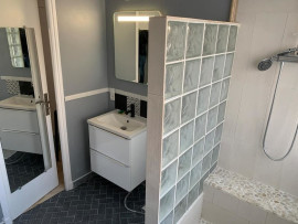 
                                                                                        Location
                                                                                         appartement 27 m²  MEUBLÉ