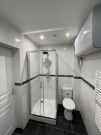 Location
Appartement 27m2 Colombes