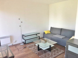 
                                                                                        Location
                                                                                         Appartement 29,26 m² - 1 pièce