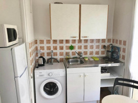 Location
Appartement 29,26 m² - 1 pièce