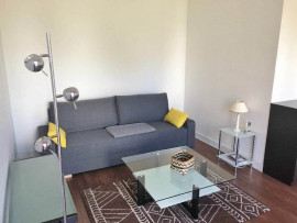 
                                                                                        Location
                                                                                         Appartement 29,26 m² - 1 pièce