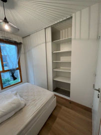 Location
Appartement 29,44 m² - 2 pièces - 1 chambre