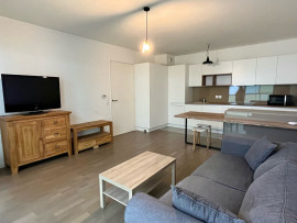 Location
Appartement 29,44 m² - 2 pièces - 1 chambre