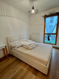 Location
Appartement 29,44 m² - 2 pièces - 1 chambre